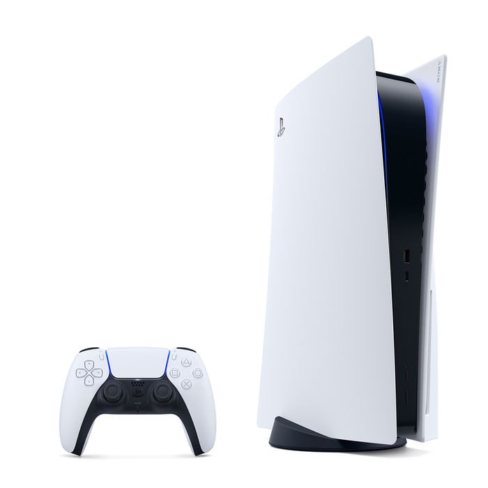 [PREORDER] Sony Console PlayStation 5 Recall 25 Settembre ScontiFy