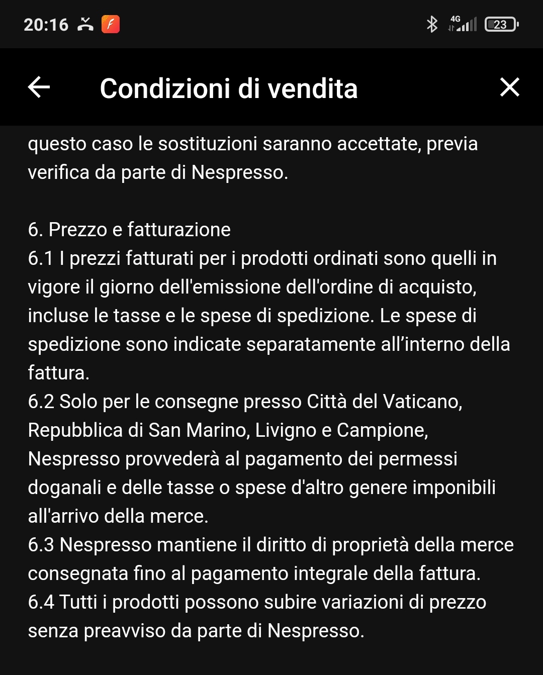 Errore di prezzo] 2 macchinette Nespresso + 200 cialde a 19€ - ScontiFy.net  - Offerte e Coupon: #BESLY!