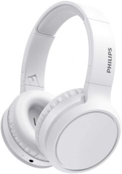 PowerLocus P7 Cuffie Wireless Bluetooth, 50 ore Di Riproduzione, Cuffie PowerLocus P7 Cuffie Wireless Bluetooth, 50 ore Di Riproduzione, Cuffie