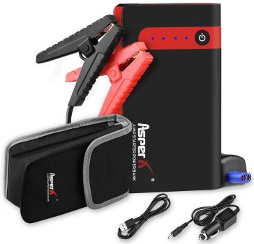 COPPIA CAVI AVVIAMENTO PER BATTERIA 200A 25x2500 mm