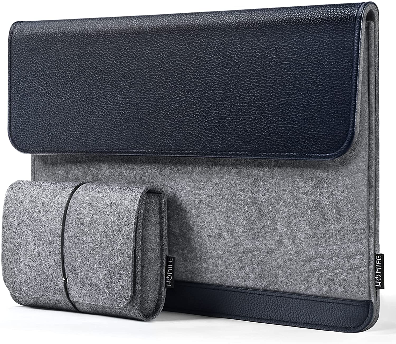 Custodia Inateck Per Laptop 13-13,5 Pollici - Borsa Protettiva Imbottita In Poliestere, Universale Per MacBook, Dell, HP, Lenovo E Altri