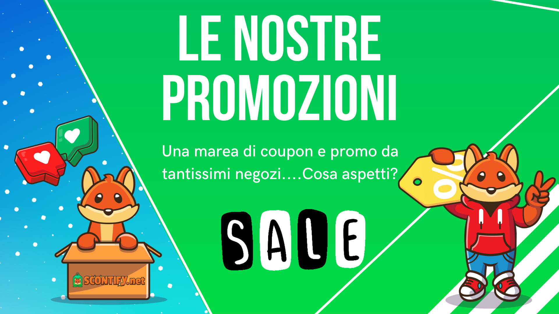 Promozioni