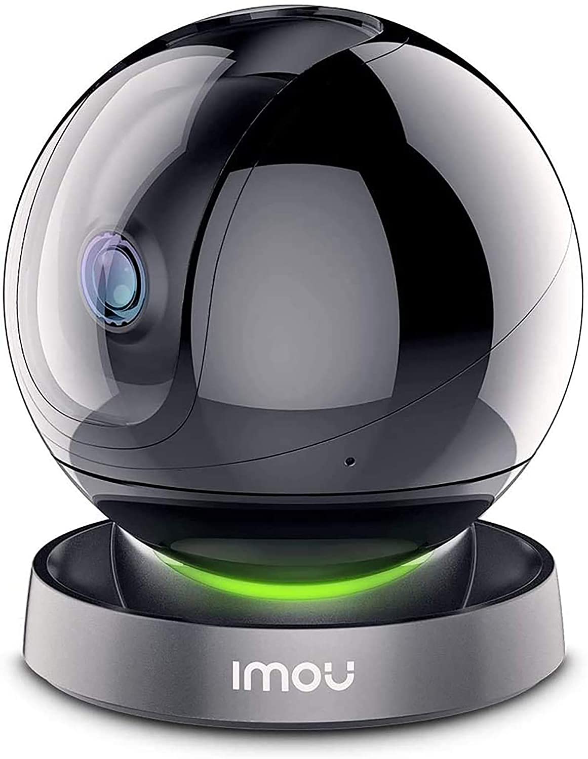 Imou Telecamera Wi-Fi Interno 1080P, Ranger PRO-V2