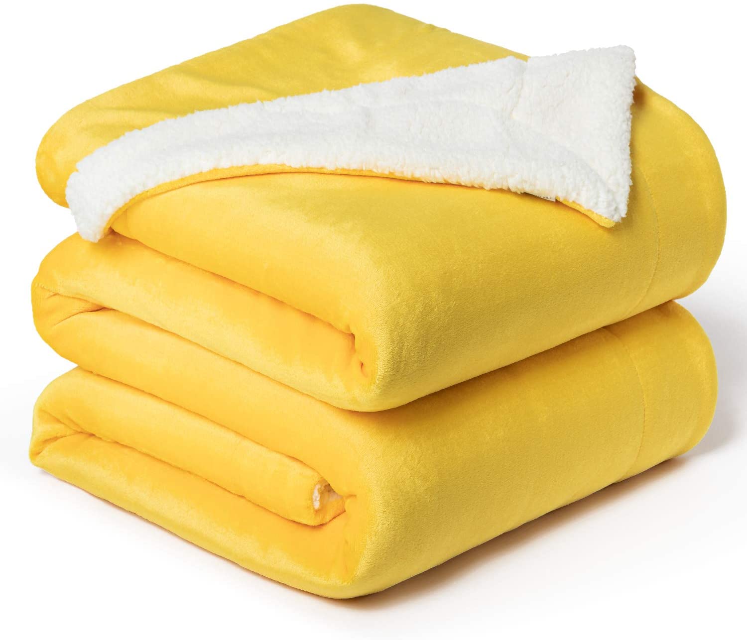 Bedsure Coperta In Pile Di Flanella Morbida Per Divano E Letto, Colore A Righe, Leggera E Calda, Lavabile, Regalo Per Donna E Uomo