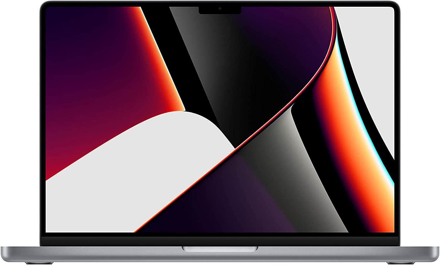 Notebook Apple MacBook Pro 16.2” Chip M2 Pro – RAM 16GB SSD 1TB – Space Gray –