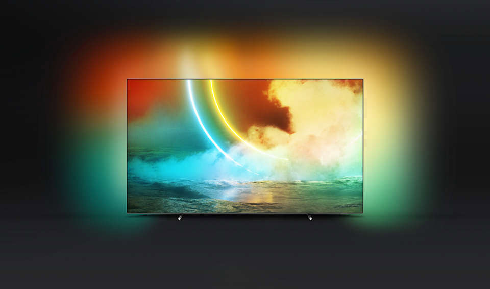 Philips Smart TV 75′ 4K Ultra HD Wifi Android TV Nero – 75PUS8007/12