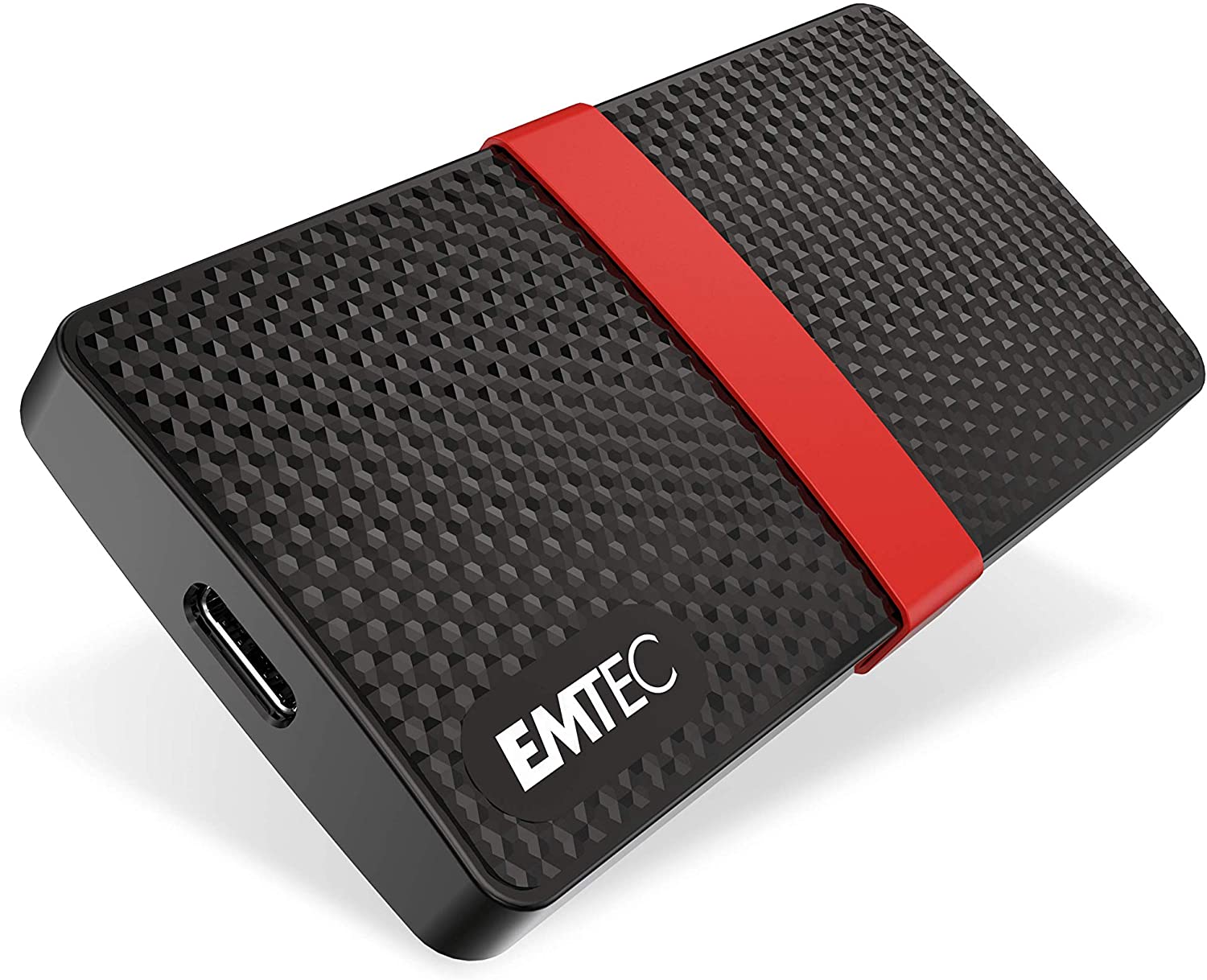 Análisis de LaCie Rugged SSD4: Rendimiento USB4 en una carcasa Análisis de LaCie Rugged SSD4: Rendimiento USB4 en una carcasa