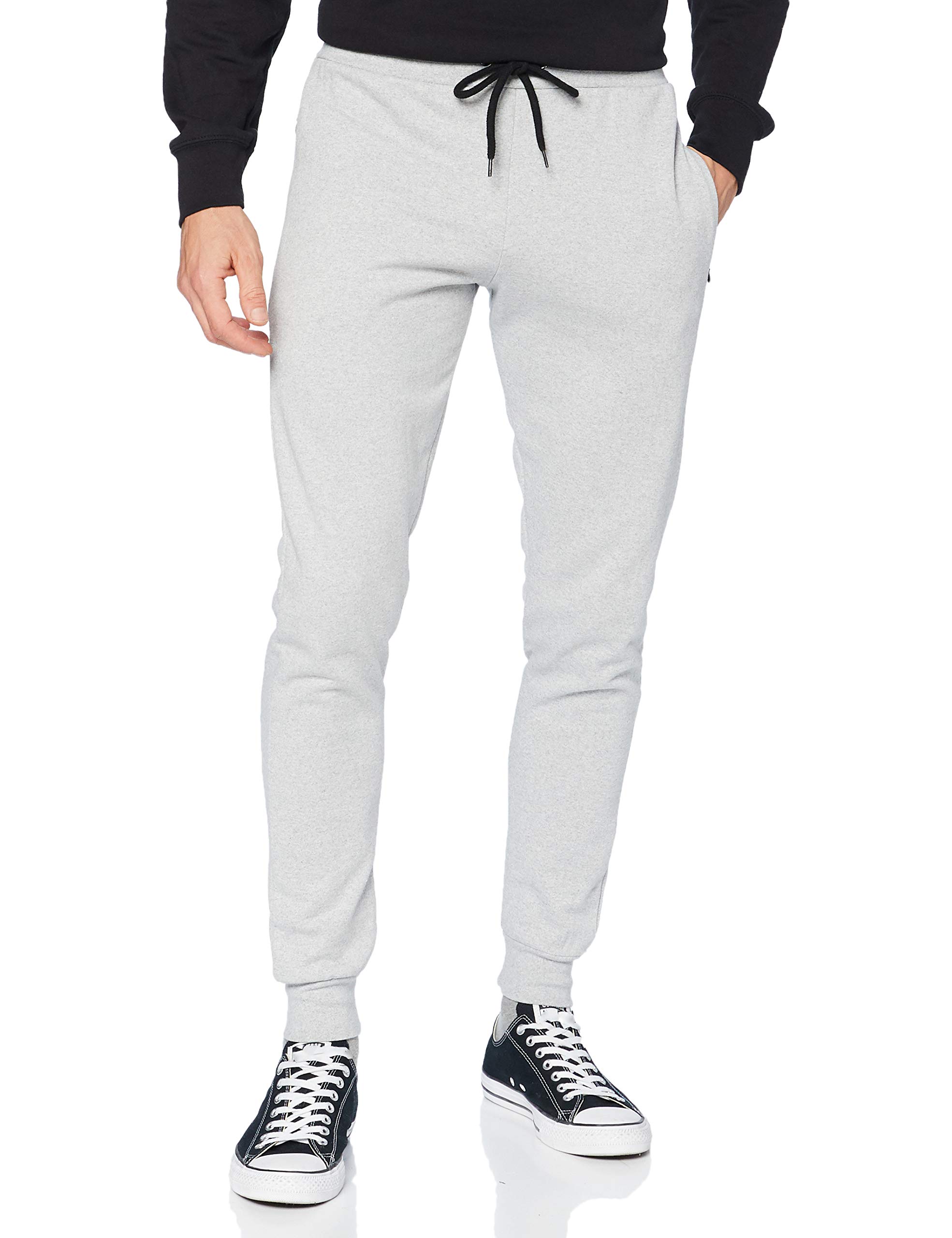 FM London Hyfresh Slim Fit Pantaloni sportivi uomo