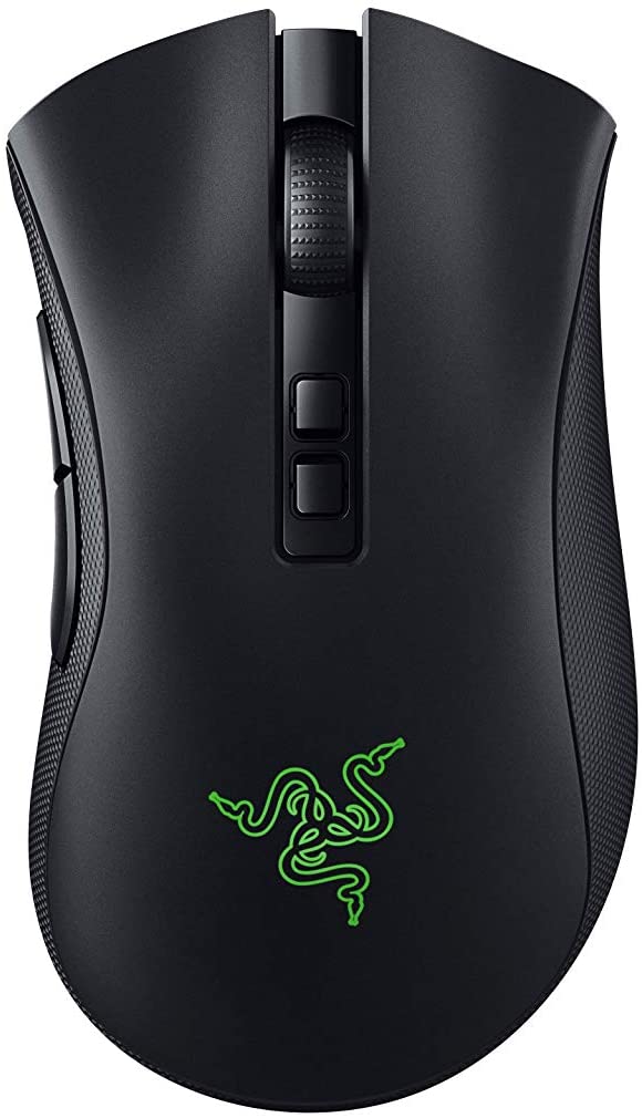 Razer DeathAdder V2 Pro USB Mouse da gaming