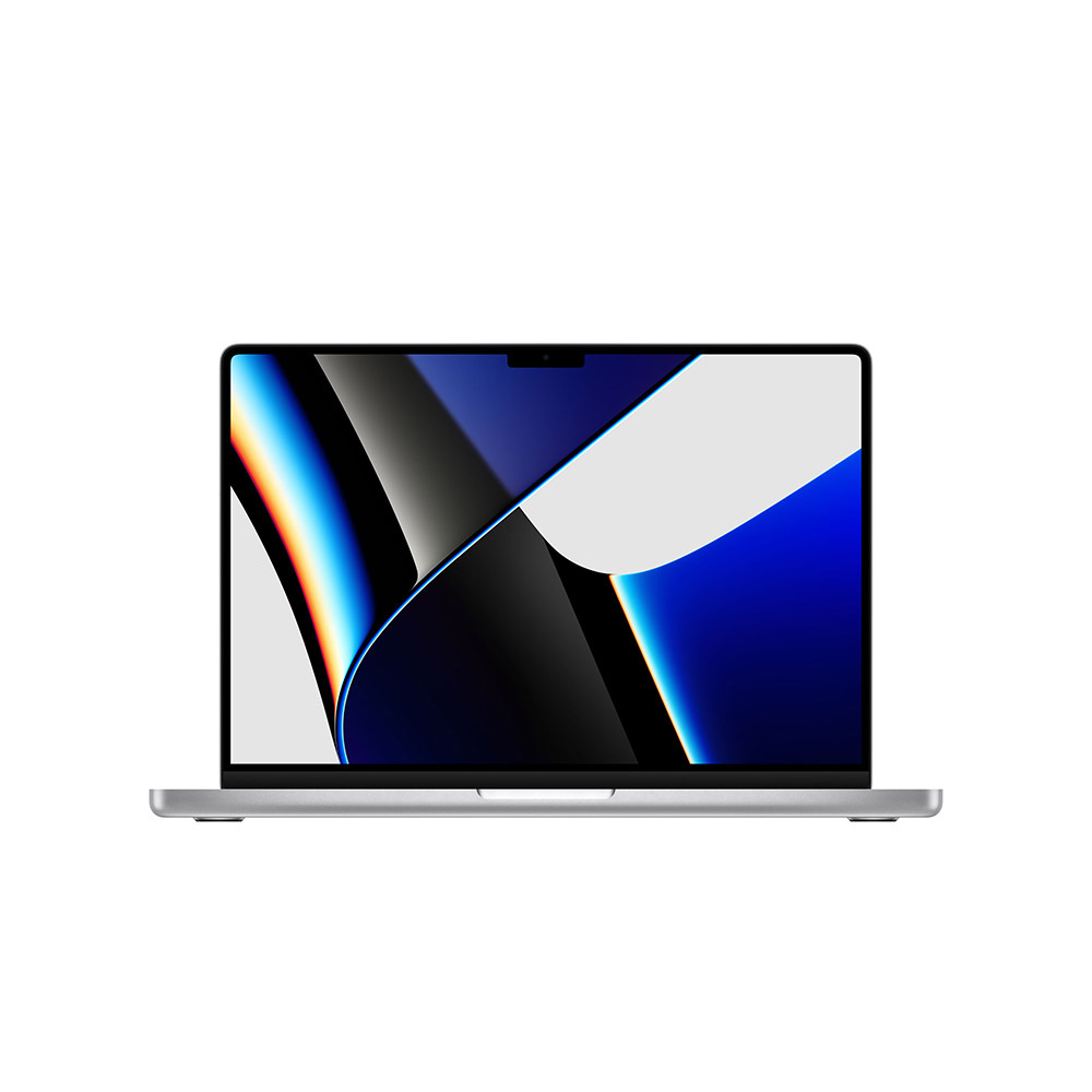 Apple MacBook Pro (14", Chip Apple M1 Pro Con CPU 8core E GPU 14‑core