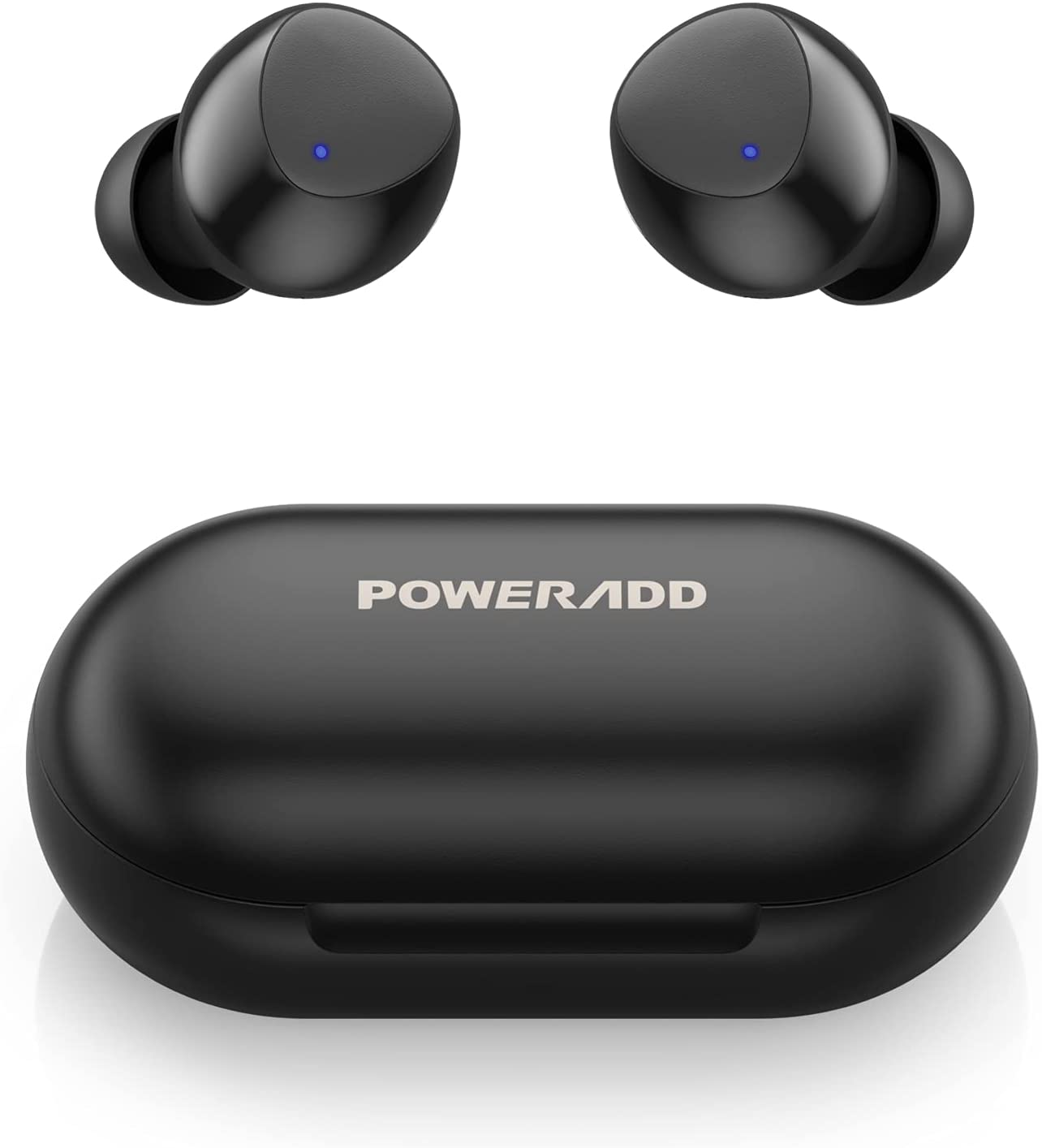 PowerAdd Cuffie Bluetooth S10 senza fili in Ear HiFi - ScontiFy.net -  Offerte e Coupon: #BESLY!