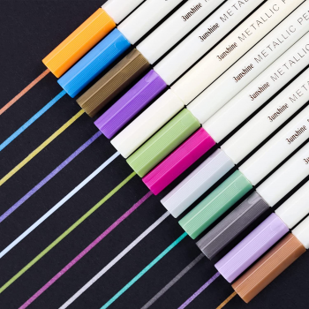 Penne Rivelatore Banconote False Leinuosen 20 Pezzi - Per Negozi, Controllo Denaro - Foto 9