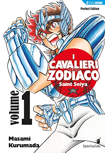 I cavalieri dello Zodiaco – Saint Seiya 1: Digital Edition