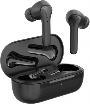 Cuffie Wireless Bluetooth 5.4 Con 40 Ore Di Autonomia E Cancellazione Del Rumore ENC!