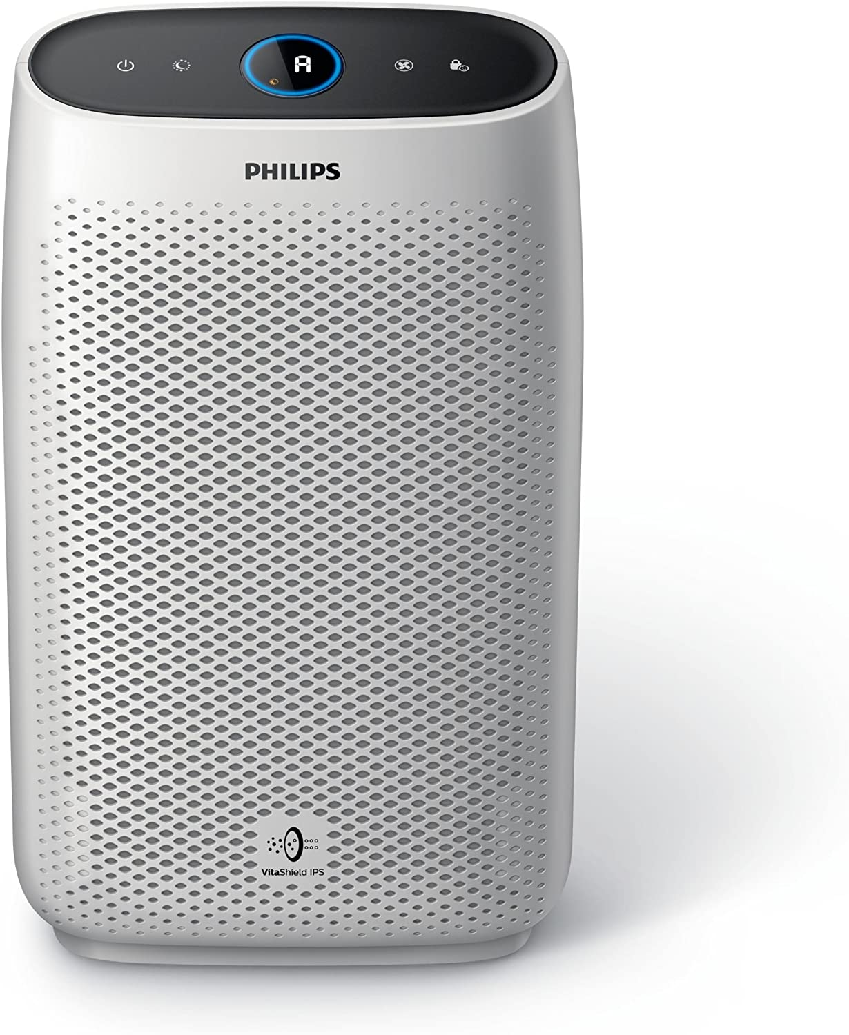 Philips 1000 series Purifica stanze fino a 63 m² Purificatore d’aria AC1215/10