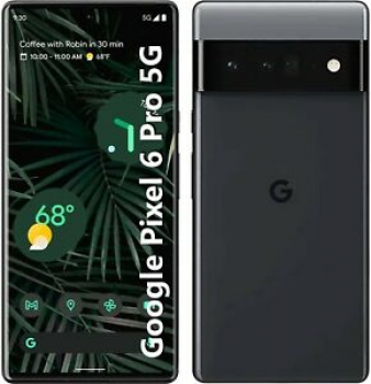 谷歌Pixel 6 Pro:新旗舰应该具备这些相机功能