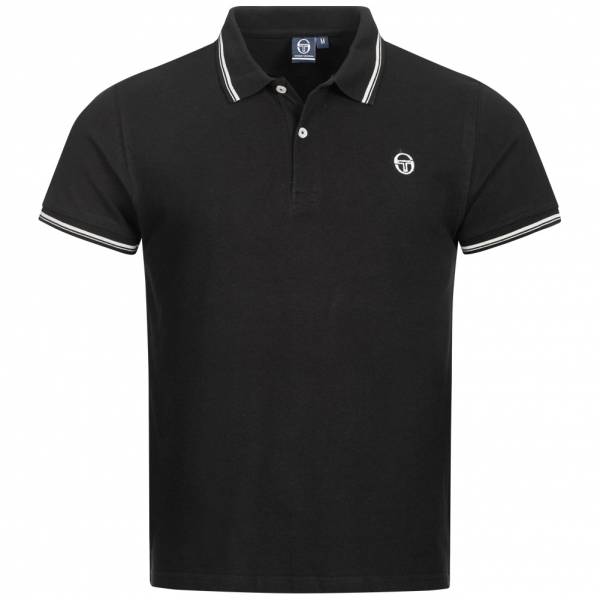 Sergio Tacchini Stripe Iconic Uomo Polo