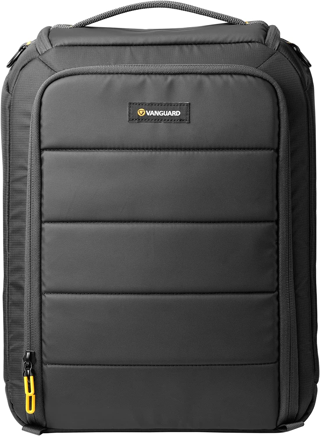 Vanguard Veo BIB F36 – Borsa fotografica interna per zaino, ICU e organizzatore fotografico