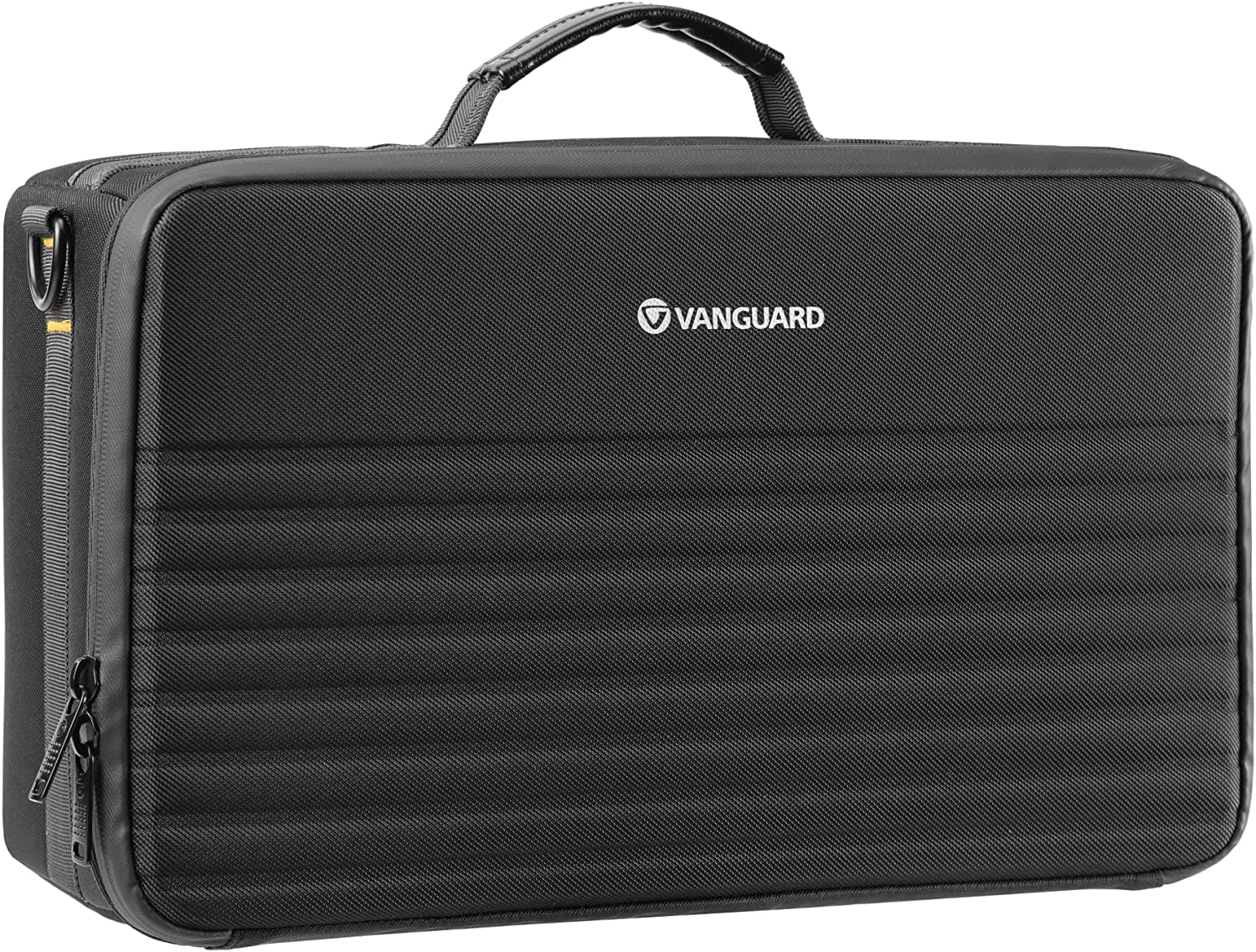Vanguard Veo BIB Divider S40 – Organizzatore di foto con divisori, custodia morbida per il trasporto e lo stoccaggio