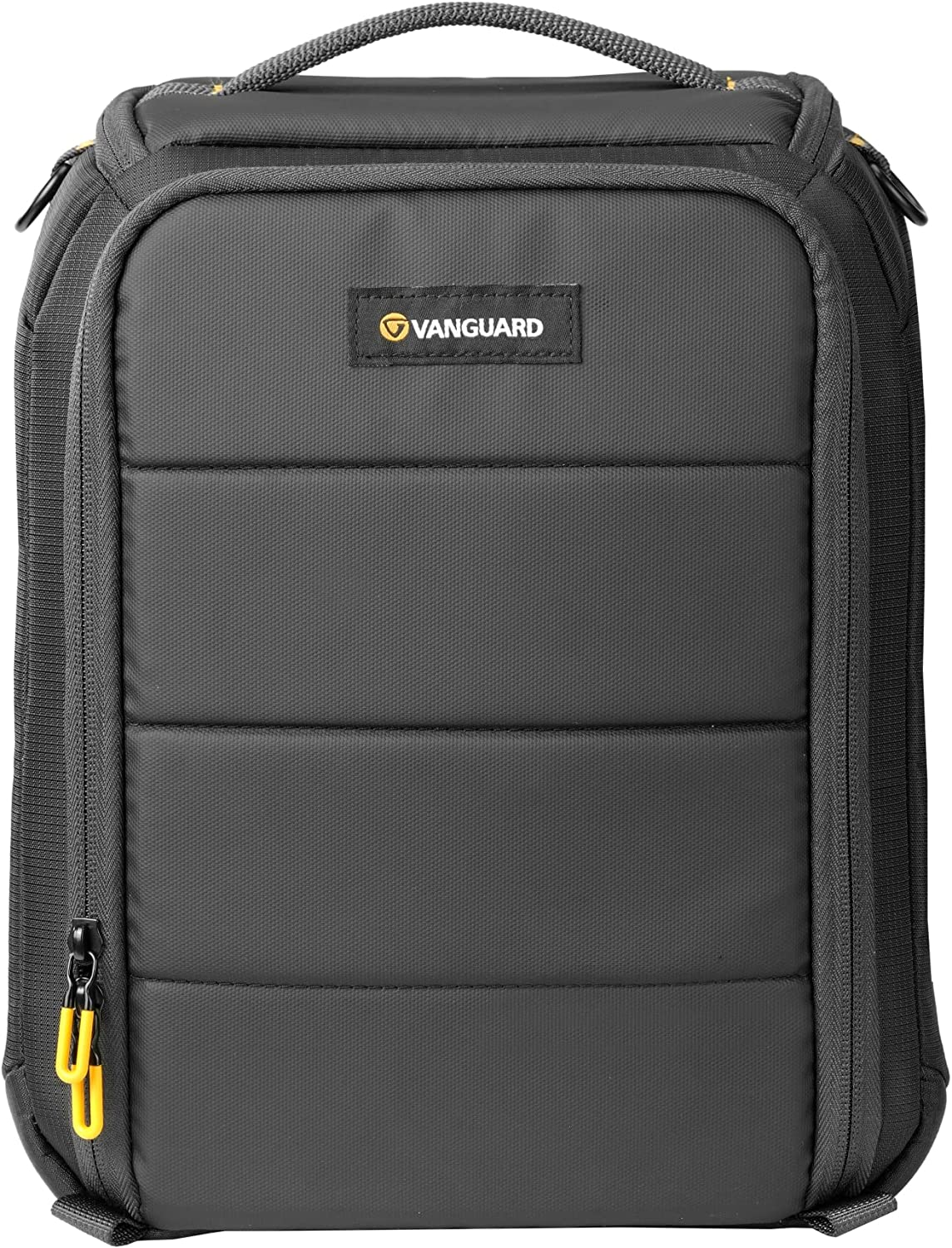 Vanguard Veo BIB F27 – Borsa fotografica interna per zaino, ICU e organizzatore fotografico