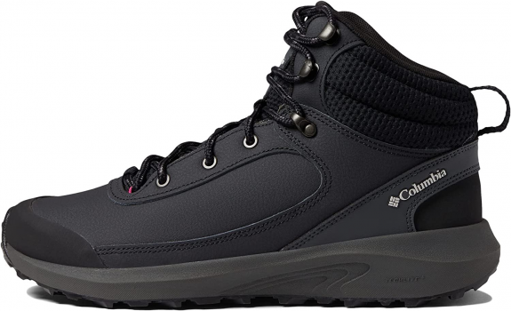 Scarpe da Escursionismo da Donna di Columbia in Nero 33% di sconto Donna Sneaker da Sneaker Columbia