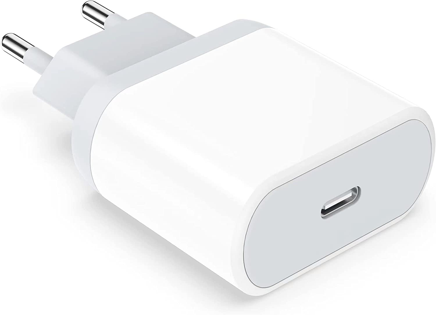 Anigaduo 20W USB C Rapido Caricatore