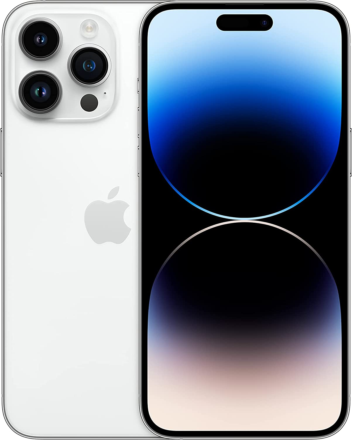 Apple iPhone 14 Pro Max (256 GB) – Argento