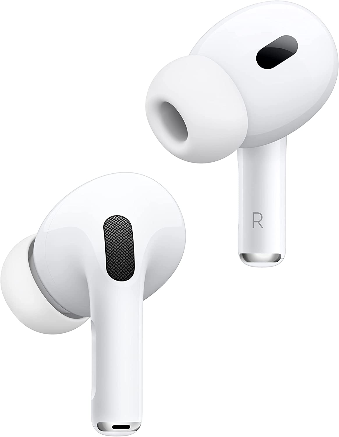 Apple AirPods Pro (seconda generazione) 
