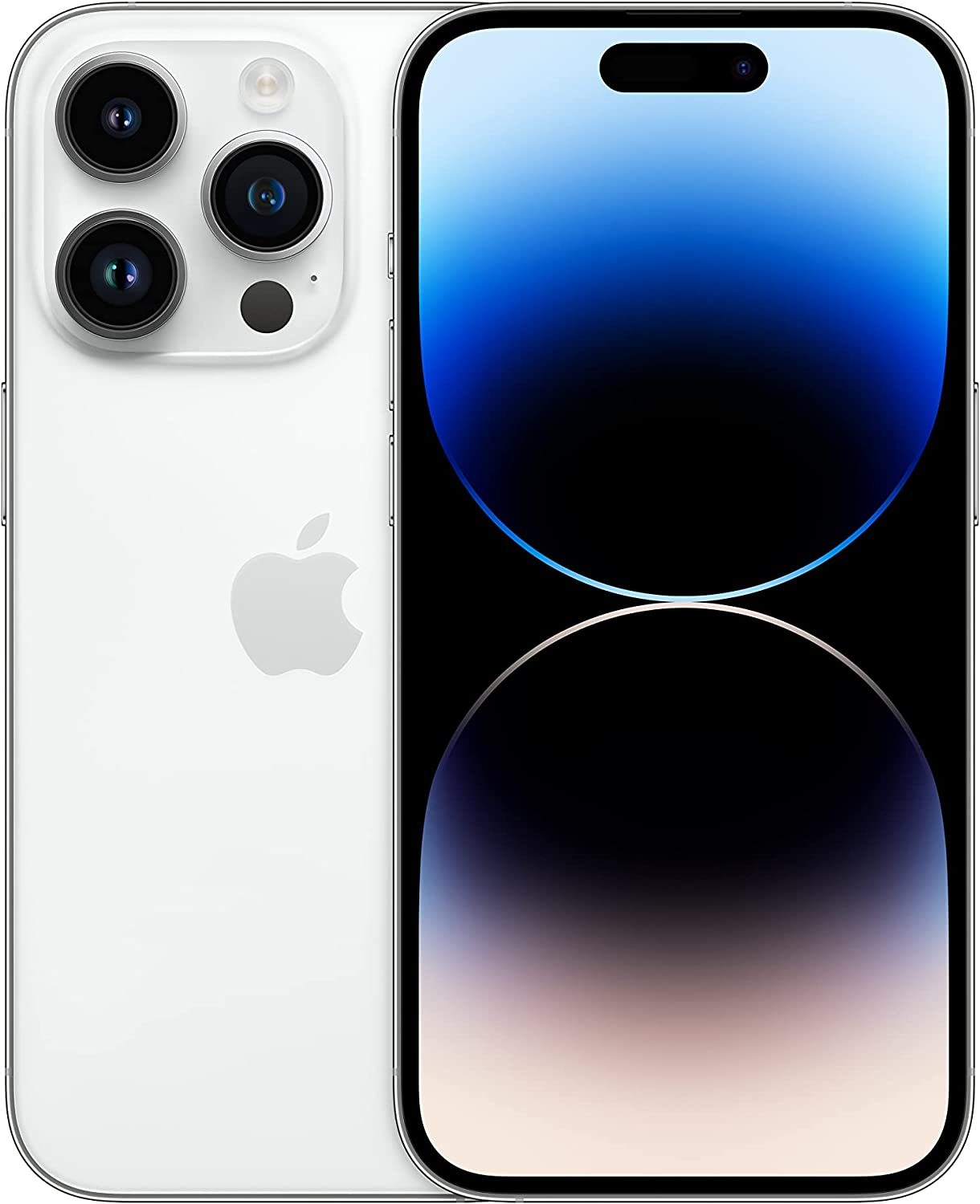 Apple iPhone 14 Pro (128 GB) – Argento