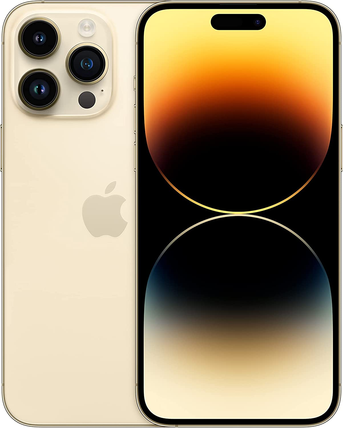 Apple iPhone 14 Pro Max (256 GB) – Oro