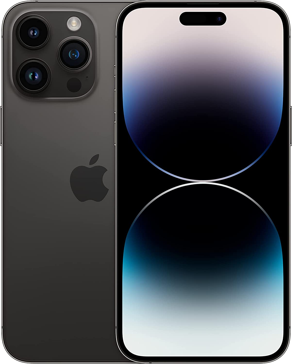 Apple iPhone 14 Pro Max (256 GB) – Nero siderale