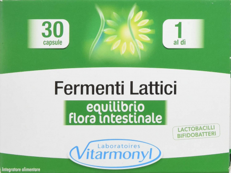 Fermenti Lattici: Un Aiuto Per Il Nostro Intestino | Farmacie Pizzini - Foto 3
