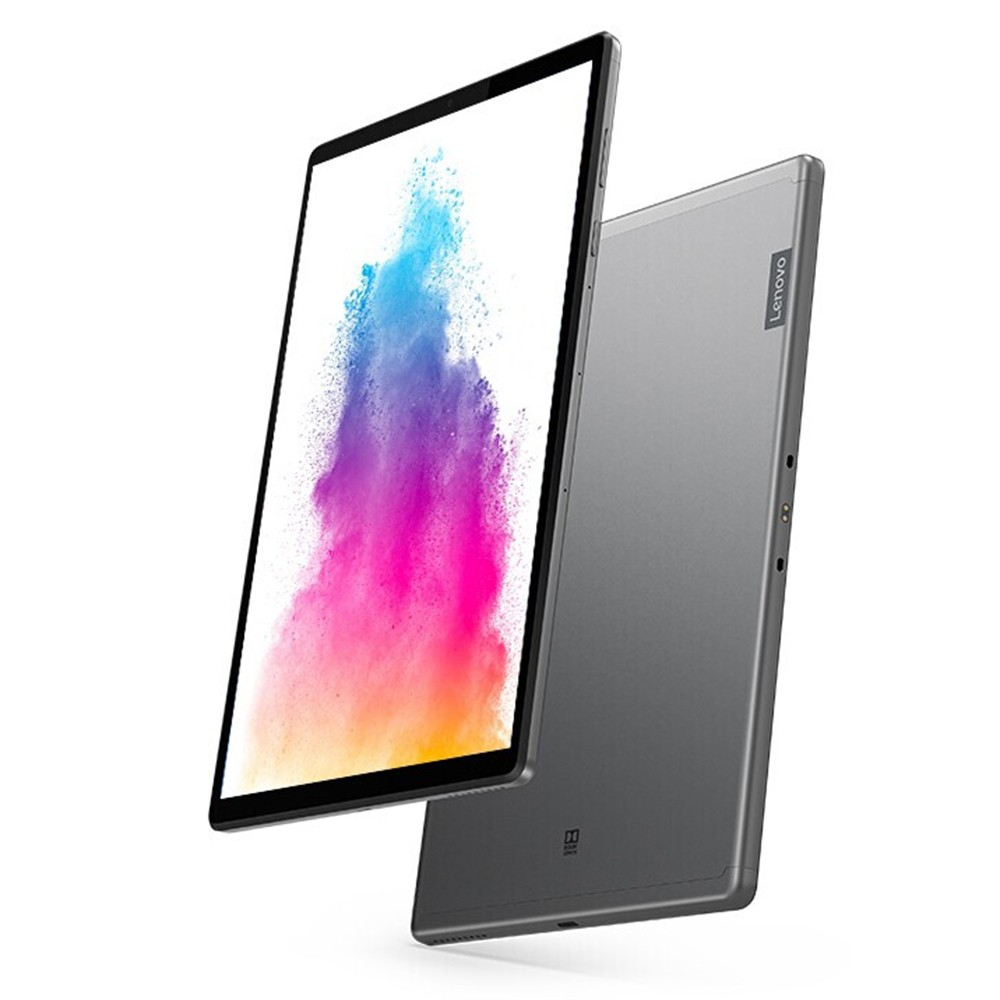Lenovo M10 Plus TB-X606F 10.3 inch WiFi Tablet MediaTek P22T 64-bit 8-core Processor IPS Screen 4GB+64GB Memory 7000mAh Battery