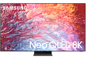 SAMSUNG QE55QN700BTXZT TV QLED, 55 pollici, QLED 8K, No