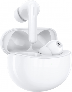 Cuffiette Bluetooth con cancellazione rumore e 140h di autonomia