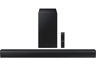 SOUNDBAR+SUBWOOFER SAMSUNG HW-B450/ZF