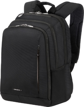 Samsonite - Zaino donna in nylon porta pc 14'' Guardit Classy