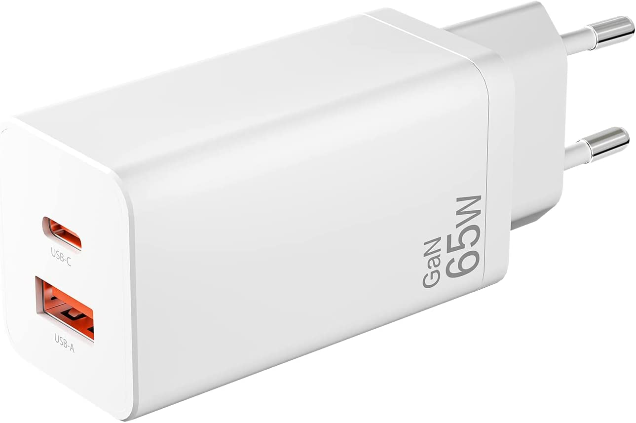 EIRIYFA Caricabatteria da auto ini USB per Dash Ca, Dash Ca Charger