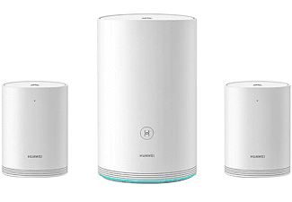 Router HUAWEI Q2 Pro (1+2PLC)