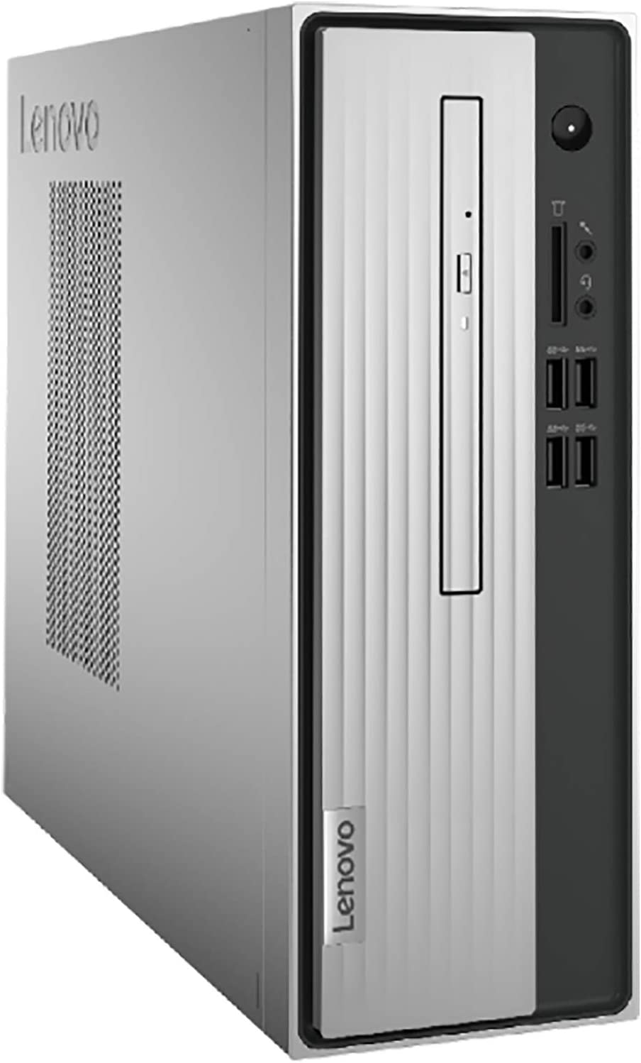 Lenovo IdeaCentre 3 Desktop (AMD Ryzen 5 3500U, 512GB SSD, RAM 8GB