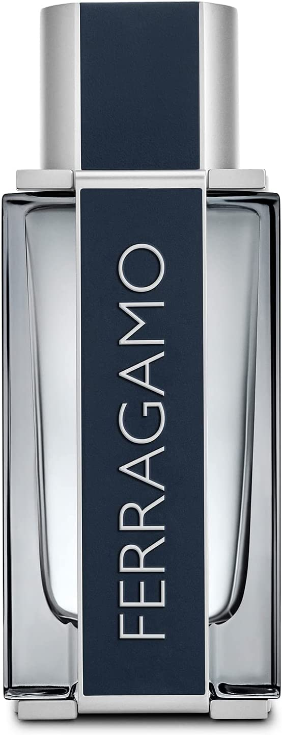 Salvatore Ferragamo Ferragamo Eau de Toilette Uomo, 100 ml