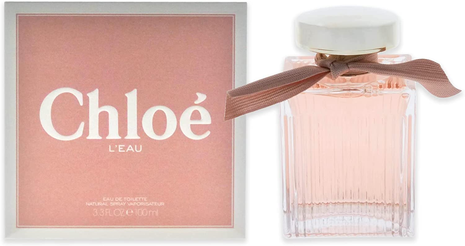 Chloe L’Eau Eau de Toilette, 100ml