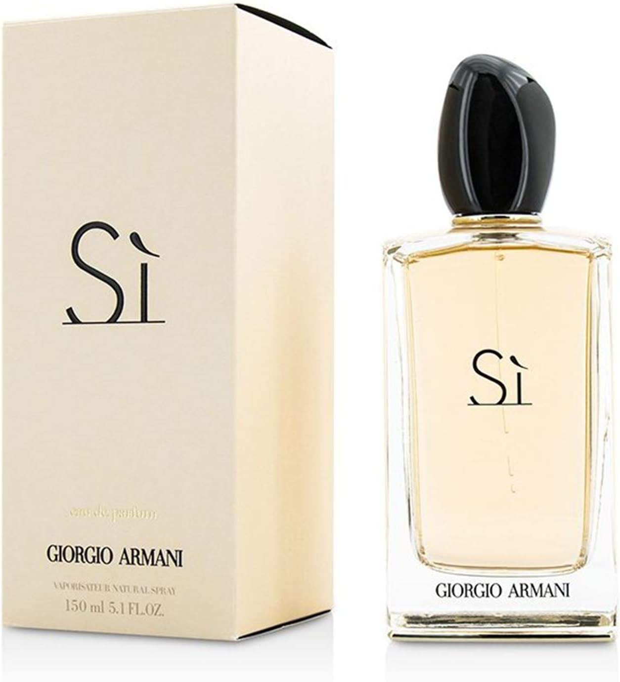 Si Armani Ep 150 Vp “Edicion Limitada”