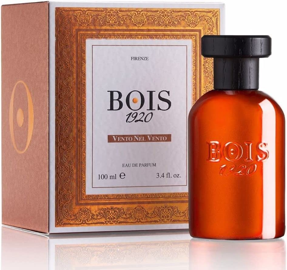 Bois 1920 Vento Nel Vento Edp 50 Ml