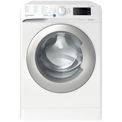 Lavatrice Indesit BWE 91486X WS IT Push & Go 9 Kg 63 cm Classe A