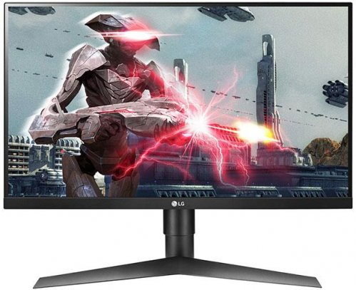 LG 27GL650F Monitor Gaming 27″ Dimensioni schermo: 68,6 cm (27″)
