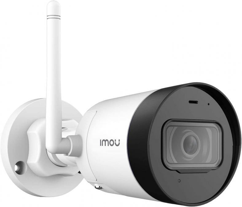 Telecamera di sicurezza per scheda SIM cellulare 4G LTE Visione notturna wireless esterna H.265