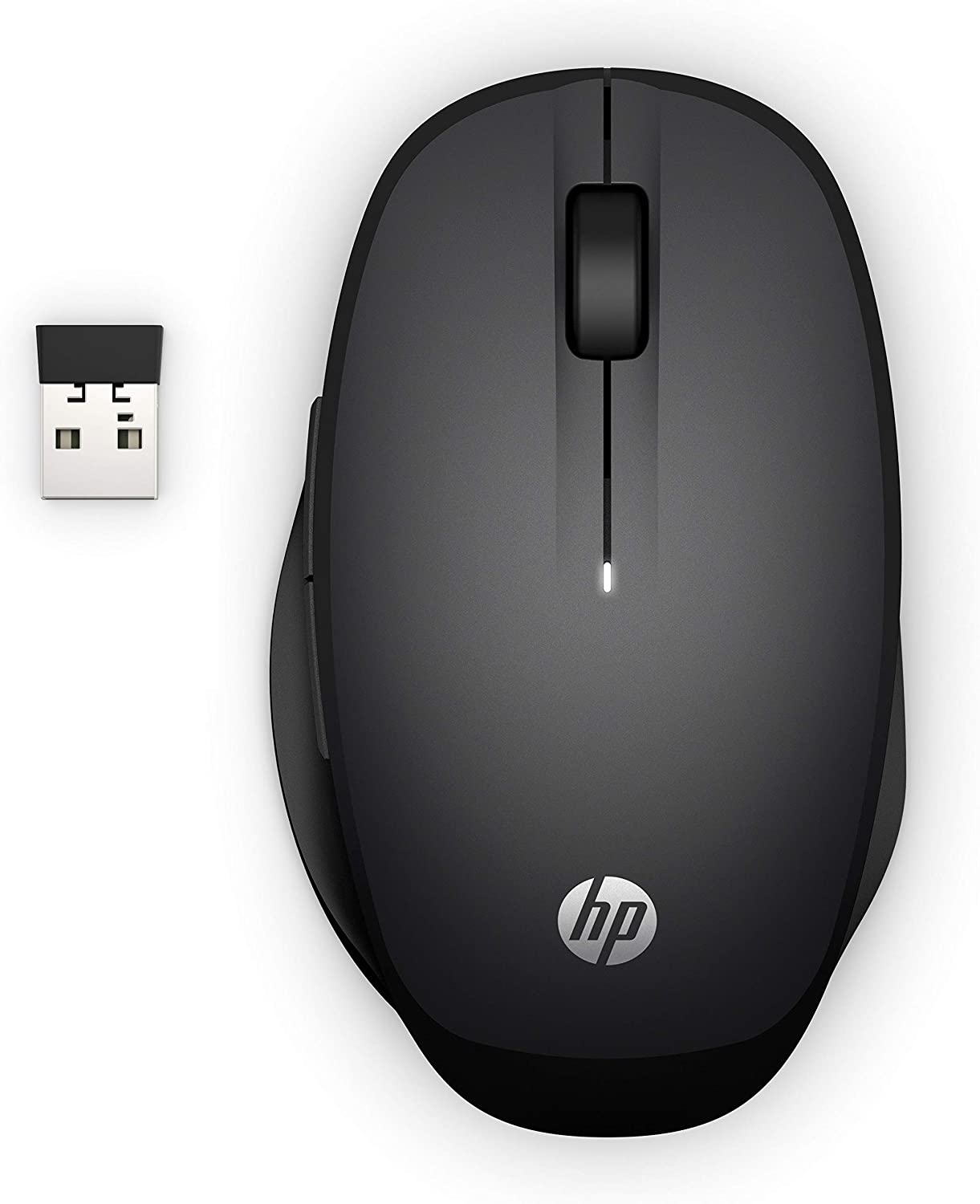 HP Dual Mode Mouse Dual Mode Mouse