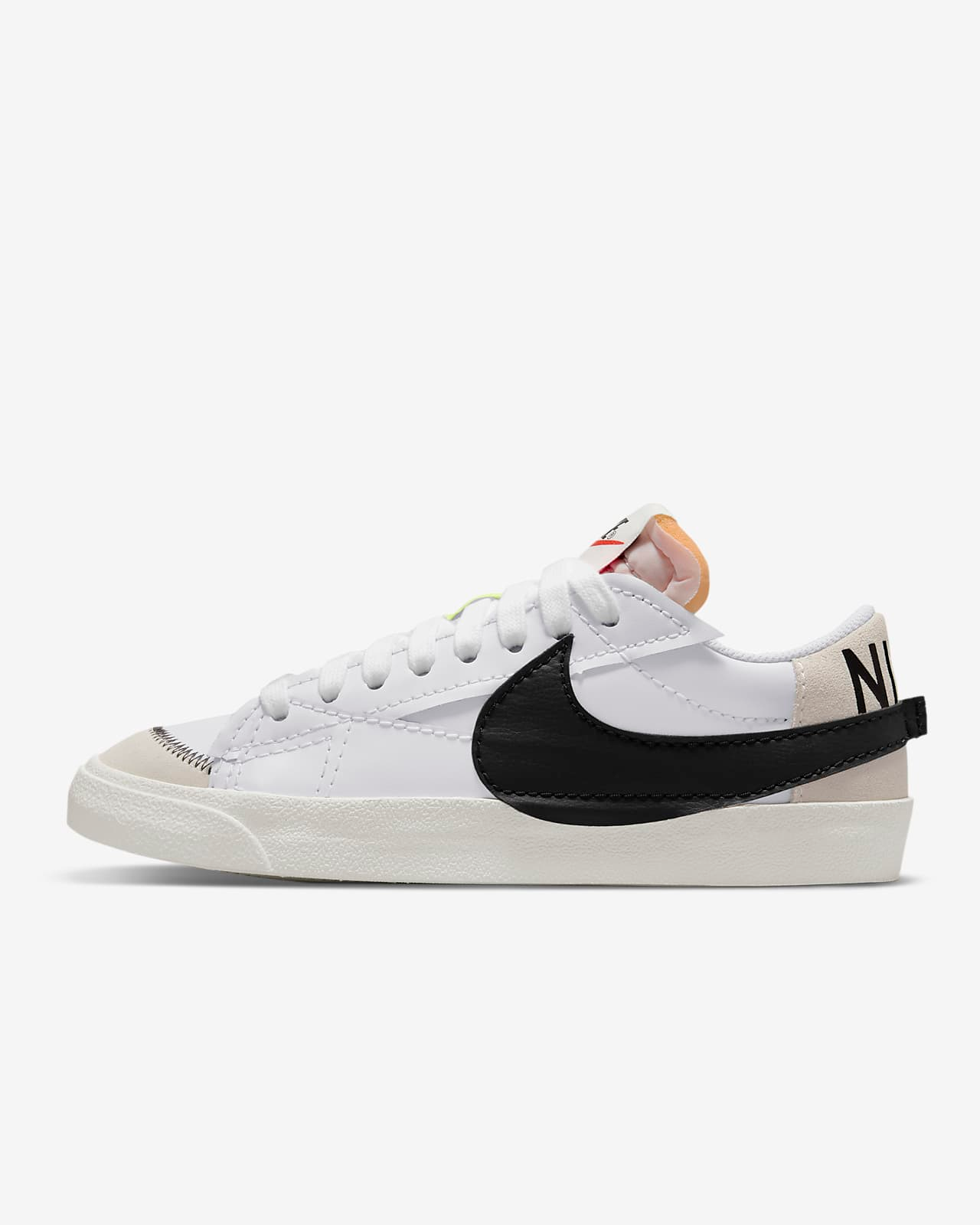 Scarpa Nike Blazer Low ’77 Jumbo – Uomo