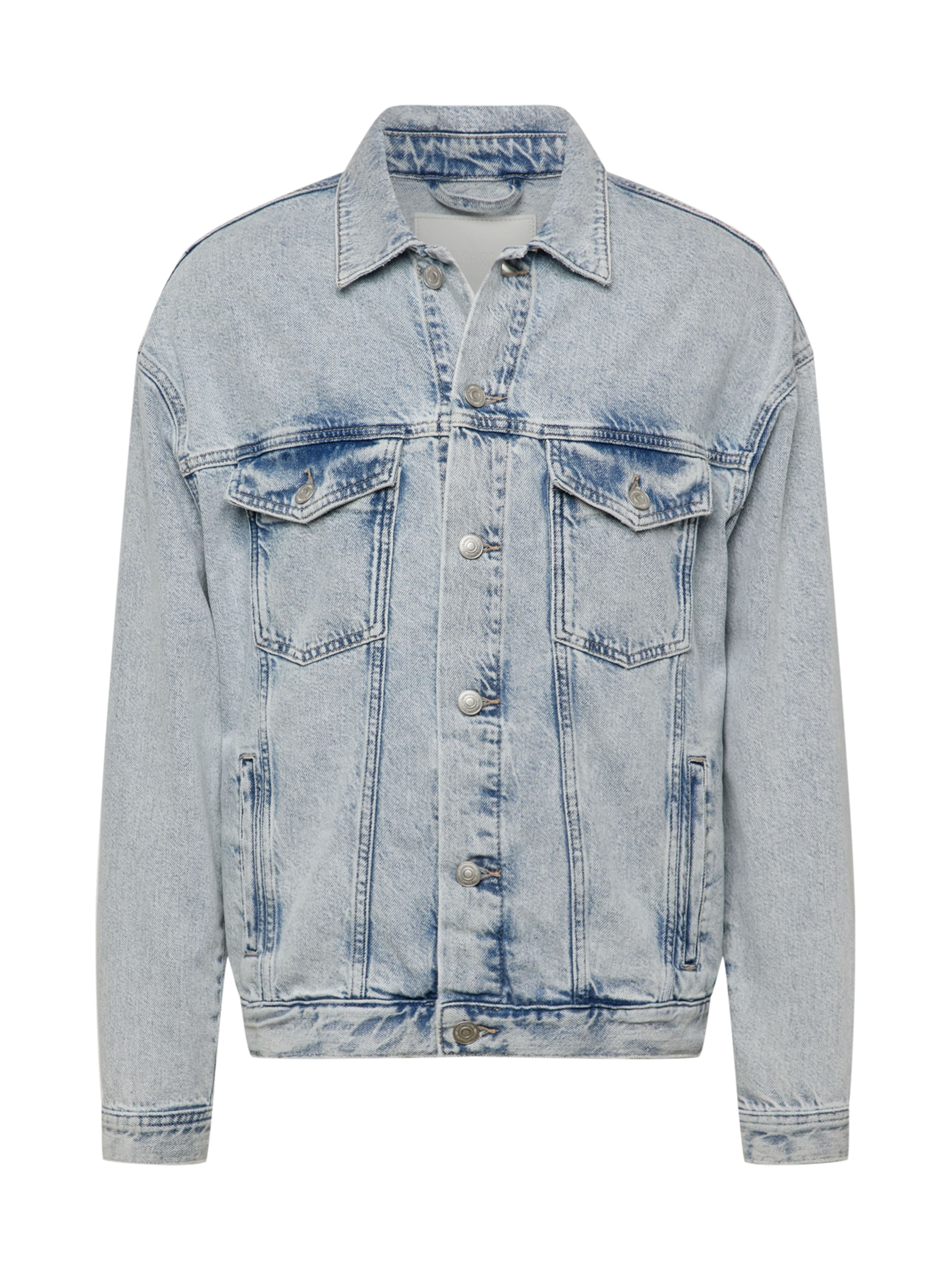 Only & Sons Giacca di mezza stagione ‘Rick’ in Blu